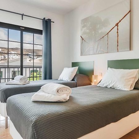 Residencial Las Candelarias 35 Агаете Екстериор снимка