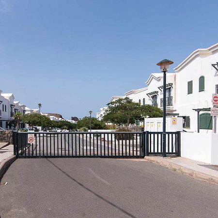 Residencial Las Candelarias 35 Агаете Екстериор снимка