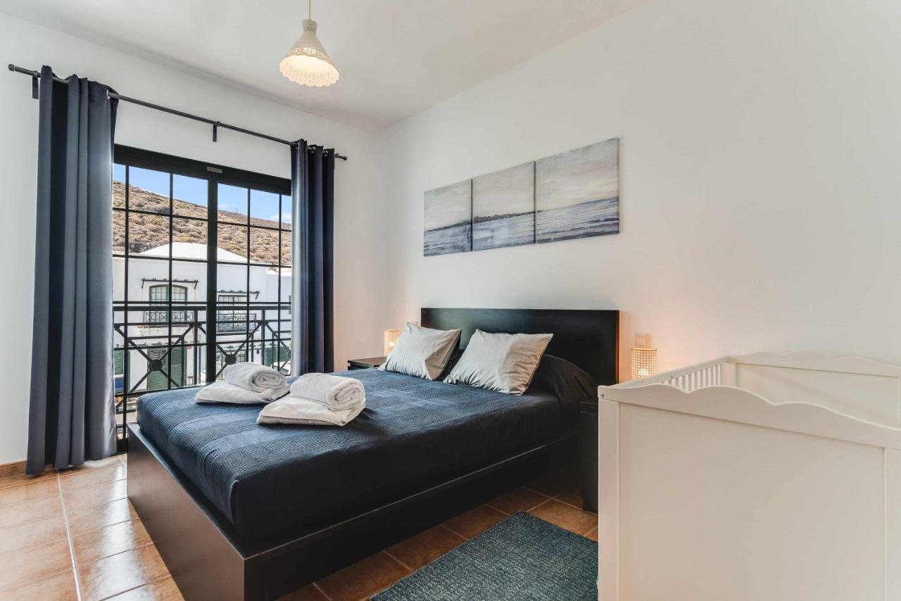 Residencial Las Candelarias 35 Агаете Екстериор снимка