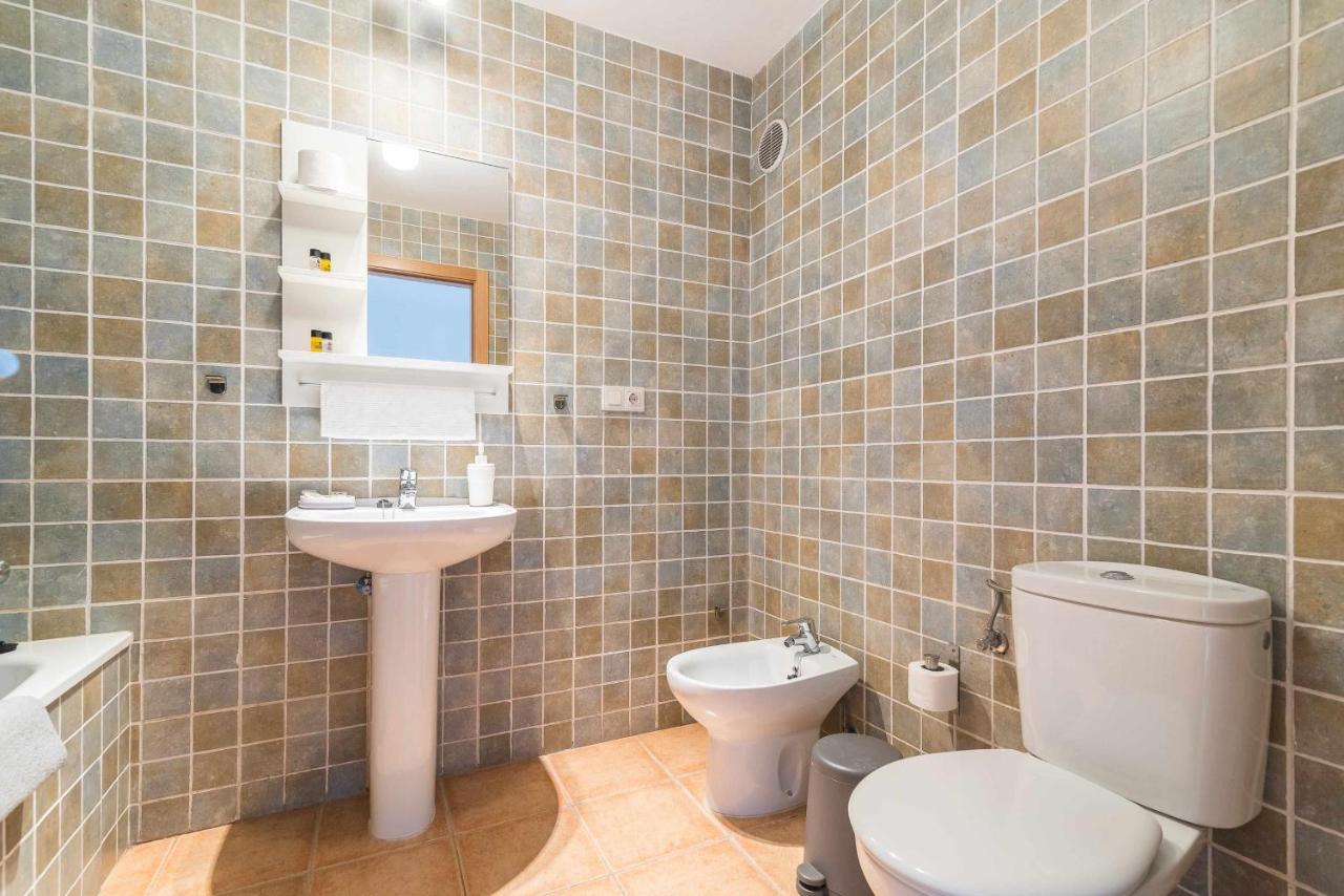Residencial Las Candelarias 35 Агаете Екстериор снимка