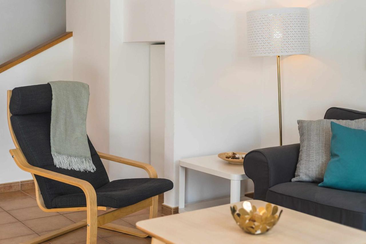 Residencial Las Candelarias 35 Агаете Екстериор снимка