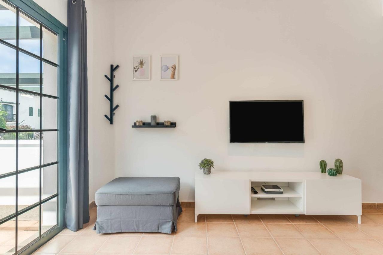 Residencial Las Candelarias 35 Агаете Екстериор снимка