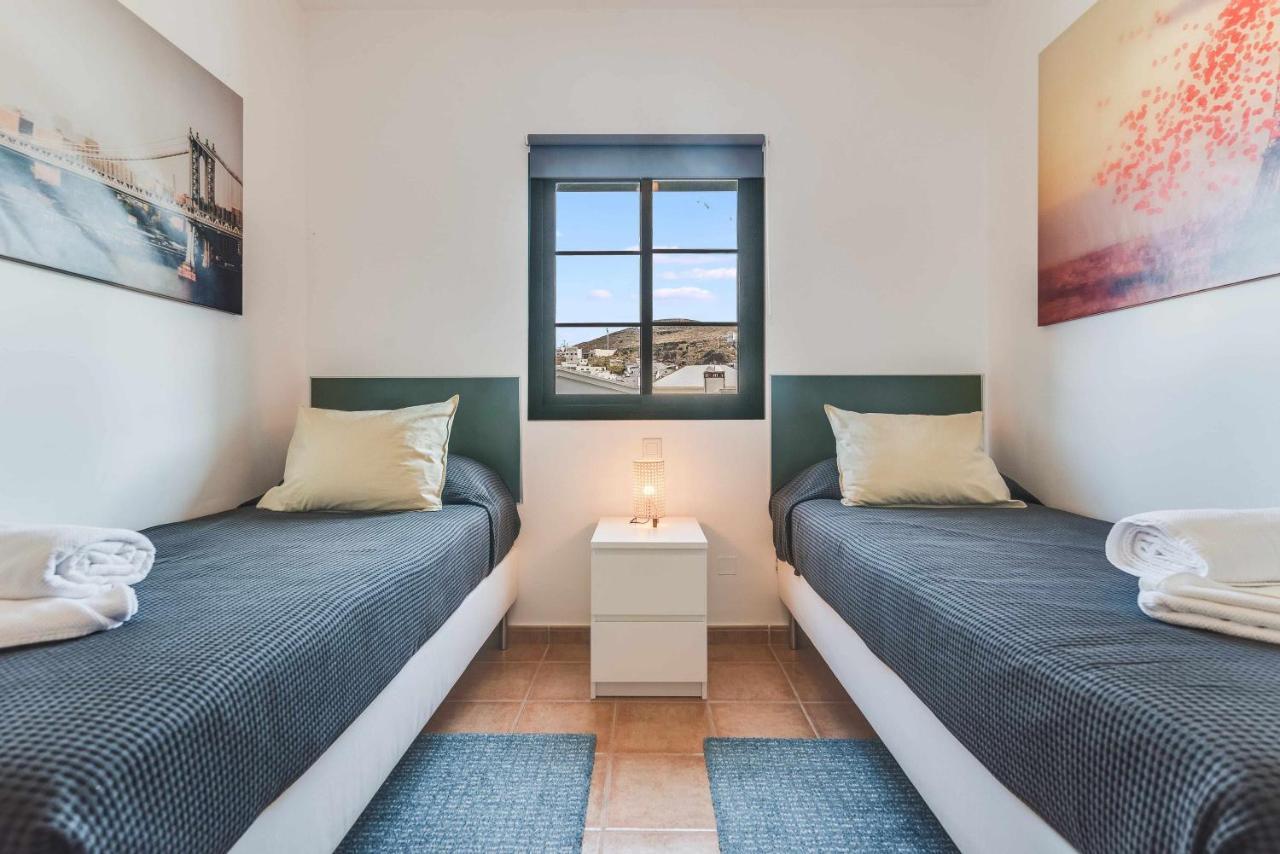 Residencial Las Candelarias 35 Агаете Екстериор снимка