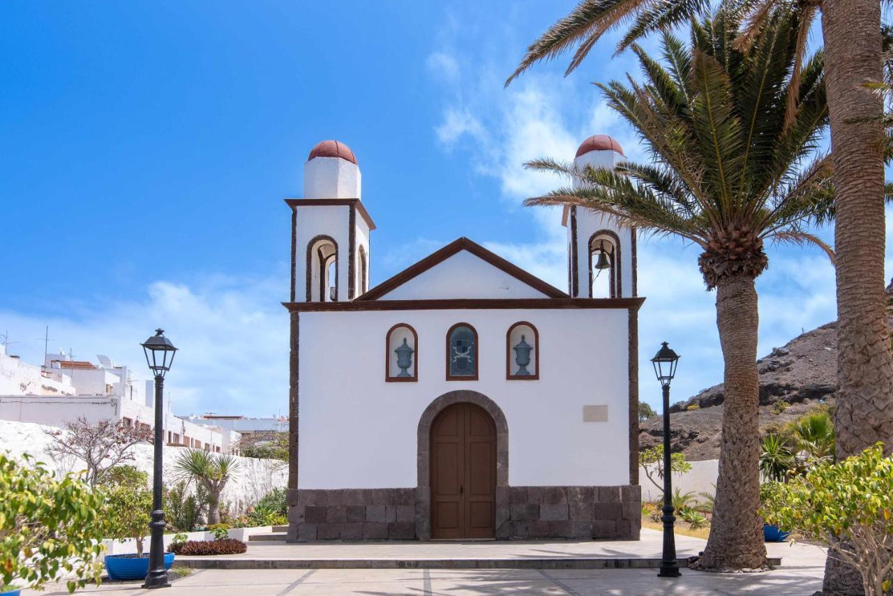 Residencial Las Candelarias 35 Агаете Екстериор снимка