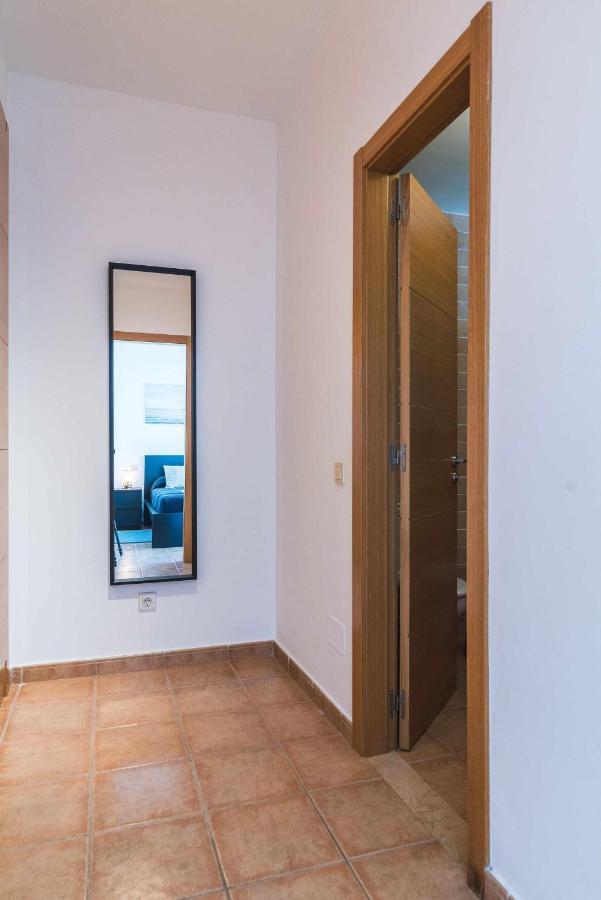 Residencial Las Candelarias 35 Агаете Екстериор снимка