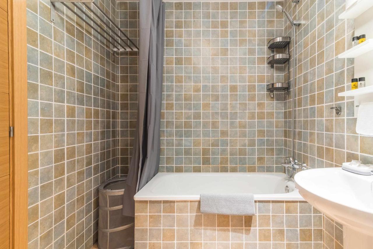 Residencial Las Candelarias 35 Агаете Екстериор снимка