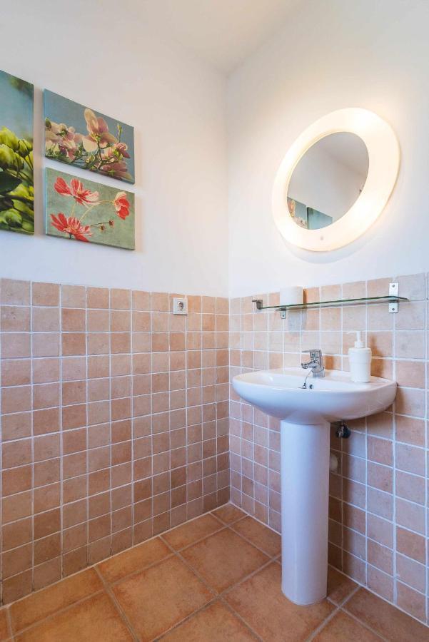 Residencial Las Candelarias 35 Агаете Екстериор снимка