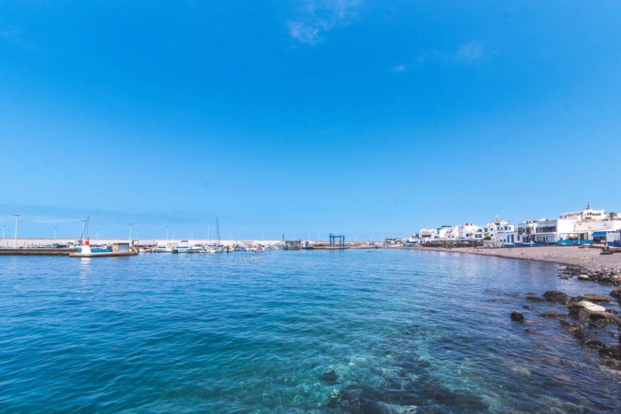 Residencial Las Candelarias 35 Агаете Екстериор снимка