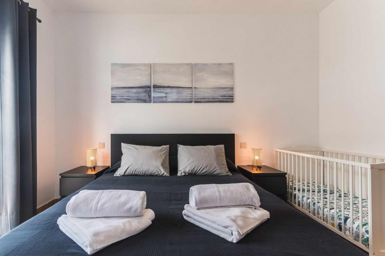 Residencial Las Candelarias 35 Агаете Екстериор снимка