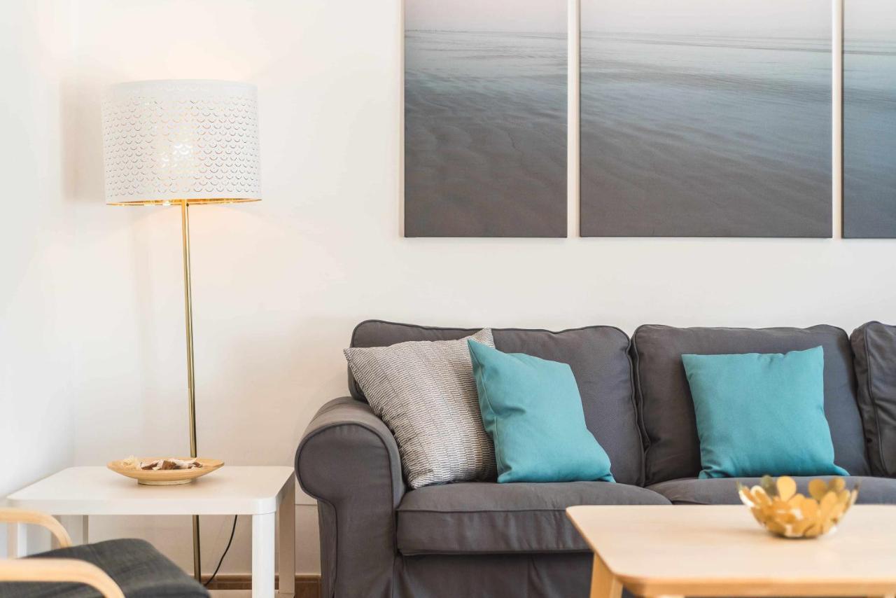 Residencial Las Candelarias 35 Агаете Екстериор снимка