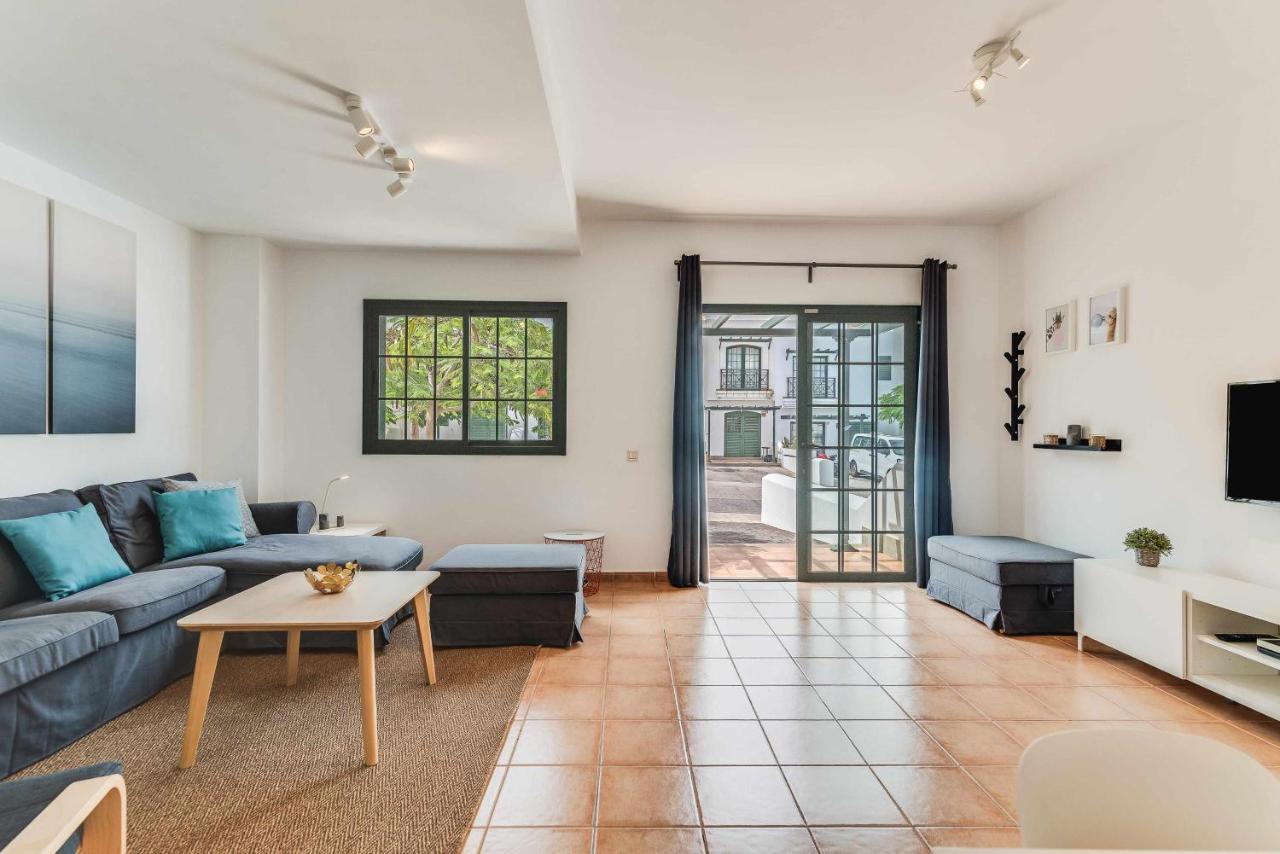 Residencial Las Candelarias 35 Агаете Екстериор снимка