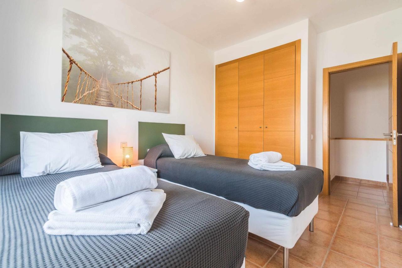 Residencial Las Candelarias 35 Агаете Екстериор снимка